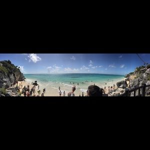 Meet your Posher, Pam